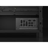 Corsair RM850x Shift, Alimentatore PC Nero