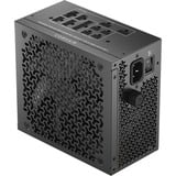 Corsair RM850x Shift, Alimentatore PC Nero