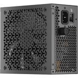 Corsair RM850x Shift, Alimentatore PC Nero