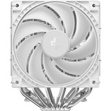 DeepCool AG620 G2 WH ARGB, raffreddamento CPU  bianco