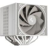 DeepCool ASSASSIN IV WH, raffreddamento CPU  bianco
