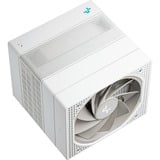 DeepCool ASSASSIN IV WH, raffreddamento CPU  bianco