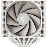 DeepCool ASSASSIN IV WH, raffreddamento CPU  bianco