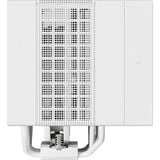 DeepCool ASSASSIN IV WH, raffreddamento CPU  bianco