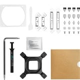 DeepCool ASSASSIN IV WH, raffreddamento CPU  bianco