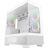 DeepCool CG380 3F, Chassis Tower bianco