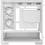 DeepCool CG380 3F, Chassis Tower bianco