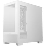 DeepCool CG380 3F, Chassis Tower bianco