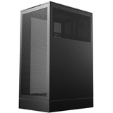 DeepCool CH270 Digital, Chassis Tower Nero