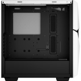 DeepCool CYCLOPS WH, Chassis Tower bianco
