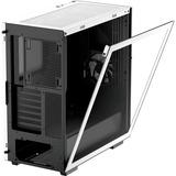 DeepCool CYCLOPS WH, Chassis Tower bianco