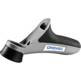 Dremel Impugnatura di precisione, Maniglia grigio/Nero