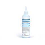 ECOVACS W-SO01-0004 accessorio e ricambio per aspirapolvere Soluzione di pulizia Robot aspirapolvere, Agenti di sgrassatura Soluzione di pulizia, Robot aspirapolvere, Colori assortiti, 230 ml, Ecovacs, all WINBOT