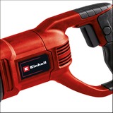 EINHELL Sega universale TC-AP 690 E, Scambiarsi sega rosso/Nero