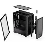 ENDORFY ARX 500 Core, Chassis Tower Nero