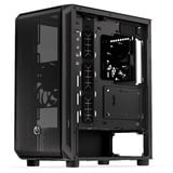 ENDORFY ARX 500 Core, Chassis Tower Nero
