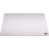 ENDORFY Stoneflow White L, Gioco mouse pad bianco/Nero