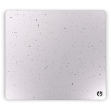 ENDORFY Stoneflow White L, Gioco mouse pad bianco/Nero