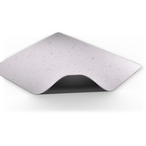 ENDORFY Stoneflow White L, Gioco mouse pad bianco/Nero