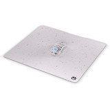 ENDORFY Stoneflow White L, Gioco mouse pad bianco/Nero