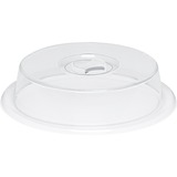 Emsa 483260000 recipiente per cibo Rotondo Trasparente 1 pz, Coperchio trasparente, Rotondo, Trasparente, 26 cm, 1 pz
