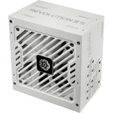 Enermax REVOLUTION III S 1000W, Alimentatore PC bianco