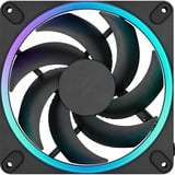 Fractal Design Momentum 14 RGB, Ventola Nero