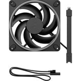 Fractal Design Momentum 14 RGB, Ventola Nero