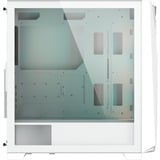 GIGABYTE C301 GW V2, Chassis Tower bianco
