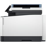 HP LaserJet Pro MFP 3302fdwg, Stampante multifunzione grigio/Blu