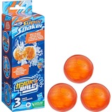 Hasbro Super Soaker Hydro Balls, Giochi d'acqua Palloncini d'acqua, Multicolore, 6 anno/i