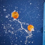 Hasbro Super Soaker Hydro Balls, Giochi d'acqua Palloncini d'acqua, Multicolore, 6 anno/i