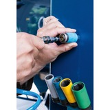 Hazet Accoppiamento di sicurezza 3/8", Frizione blu