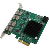 HighPoint RocketU1144F, Controllore 
