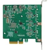 HighPoint RocketU1144F, Controllore 