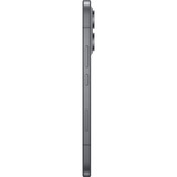 Honor 600 Lite 256GB, Handy Nero, 16,8 cm (6.6"), 8 GB, 256 GB, 108 MP, Android 16.0, Nero