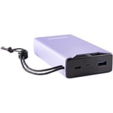 Intenso Powerbank F20000 Viola viola
