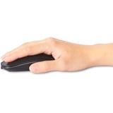 Kensington Mouse wireless ricaricabile MY230 EQ – Dimensioni medie Nero, RF senza fili + Bluetooth, Nero
