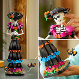 LEGO Ideas La Catrina, Giochi di costruzione 