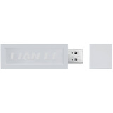Lian Li Uni FAN Wireless Controller V2.1, Controllo ventola bianco