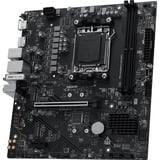 MSI PRO A620AM-G EVO WIFI, Scheda madre 