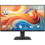 MSI PRO MP273DE E14A, Monitor LED Nero
