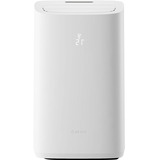 Meaco Cirro 12000 BTU Super Silenzioso, Condizionatore d'aria bianco