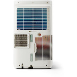 Meaco Cirro 12000 BTU Super Silenzioso, Condizionatore d'aria bianco