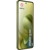 Motorola moto g86 5G 16,9 cm (6.67") Doppia SIM Android 15 USB tipo-C 8 GB 256 GB 5200 mAh Verde, Handy verde oliva, 16,9 cm (6.67"), 8 GB, 256 GB, 50 MP, Android 15, Verde