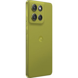 Motorola moto g86 5G 16,9 cm (6.67") Doppia SIM Android 15 USB tipo-C 8 GB 256 GB 5200 mAh Verde, Handy verde oliva, 16,9 cm (6.67"), 8 GB, 256 GB, 50 MP, Android 15, Verde