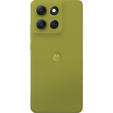 Motorola moto g86 5G 16,9 cm (6.67") Doppia SIM Android 15 USB tipo-C 8 GB 256 GB 5200 mAh Verde, Handy verde oliva, 16,9 cm (6.67"), 8 GB, 256 GB, 50 MP, Android 15, Verde