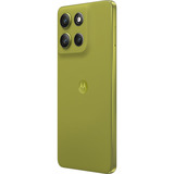 Motorola moto g86 5G 16,9 cm (6.67") Doppia SIM Android 15 USB tipo-C 8 GB 256 GB 5200 mAh Verde, Handy verde oliva, 16,9 cm (6.67"), 8 GB, 256 GB, 50 MP, Android 15, Verde