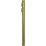 Motorola moto g86 5G 16,9 cm (6.67") Doppia SIM Android 15 USB tipo-C 8 GB 256 GB 5200 mAh Verde, Handy verde oliva, 16,9 cm (6.67"), 8 GB, 256 GB, 50 MP, Android 15, Verde