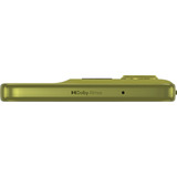 Motorola moto g86 5G 16,9 cm (6.67") Doppia SIM Android 15 USB tipo-C 8 GB 256 GB 5200 mAh Verde, Handy verde oliva, 16,9 cm (6.67"), 8 GB, 256 GB, 50 MP, Android 15, Verde